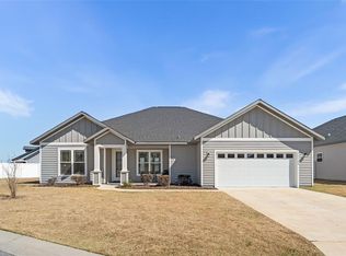 24784 SW 21st Ln, Newberry, FL 32669