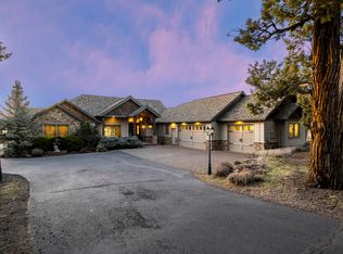 17640 Mountain View Rd, Sisters, OR 97759