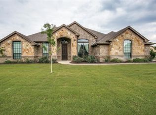 4224 Yucca Flats Trl, Fort Worth, TX 76108