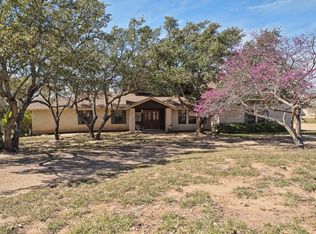 17905 N Rim Dr, Leander, TX 78641