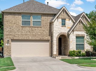 1020 Mufasa Ln, McKinney, TX 75071