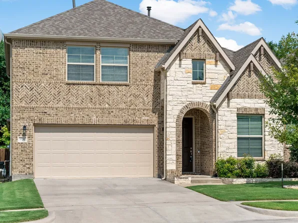 1020 Mufasa Ln, McKinney, TX 75071