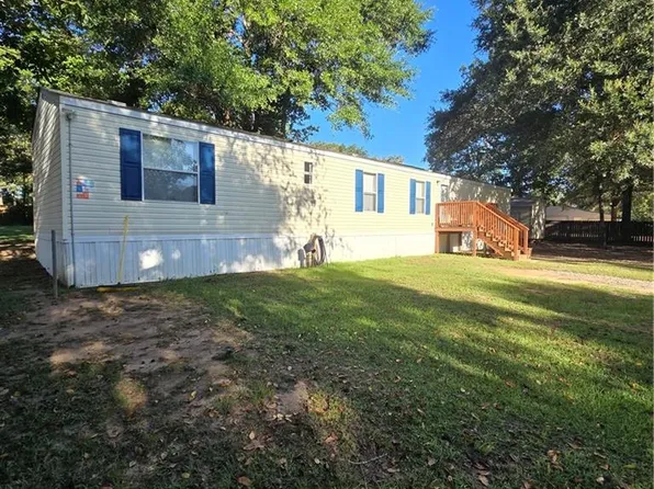 6557 Venus Dr E, Wilmer, AL 36587