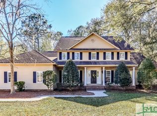 186 Boone Rd, Guyton, GA 31312