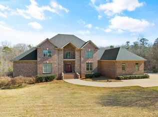 340 Ridings Rd, Campobello, SC 29322