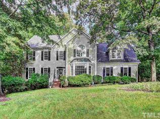 3830 Sweeten Creek Rd, Chapel Hill, NC 27514
