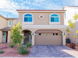 7769 Tyrell Peaks St, Las Vegas, NV 89139