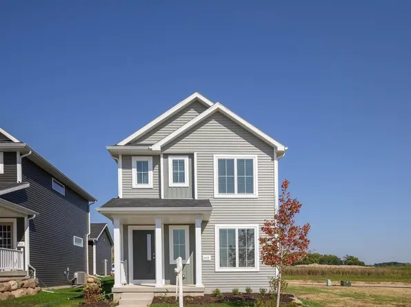 819 Indigo Lane, Waunakee, WI 53597