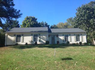 11412 Painted Tree Rd, Charlotte, NC 28226