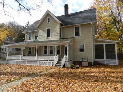 81 Hinsdale Ave, Winsted, CT, 06098
