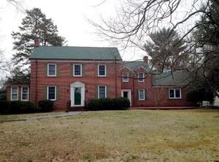 2032 Robin Rd, Salisbury, NC 28144