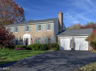 3727 Valerie Carol Ct, Ellicott City, MD 21042