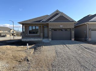 42200 McBain Line, Central Elgin, ON