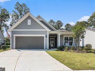 1312 Bugle Ct, Griffin, GA 30223