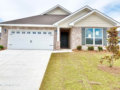 14259 Hartland Dr, Gulfport, MS, 39503