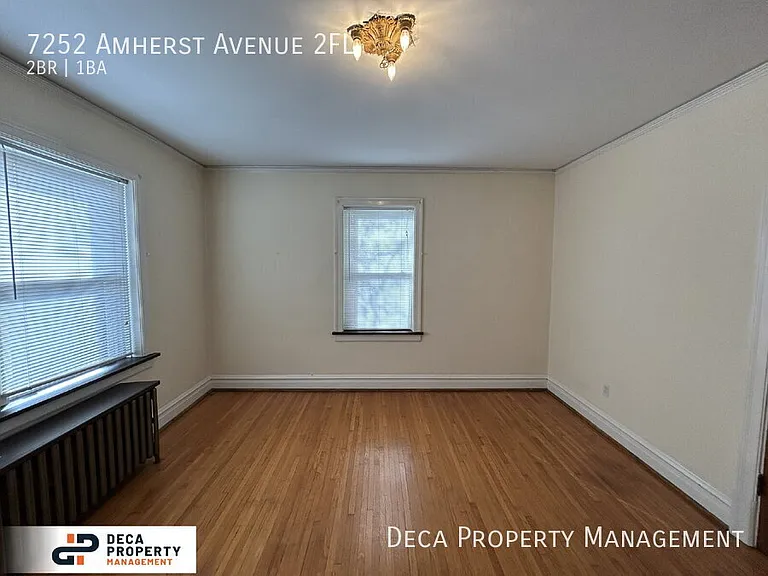 7252 Amherst Ave #2 — Photo 11