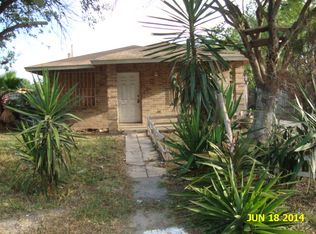 109 W Dove Ave, Pharr, TX 78577