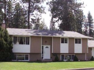 6010 N Cambridge Dr, Spokane, WA 99208