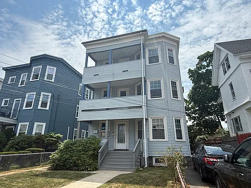 119 Webster St #2 Photo 1