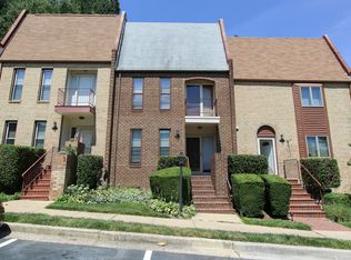 1720 Cy Ct, Vienna, VA 22182