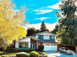 2507 Paddock Dr, San Ramon, CA 94583