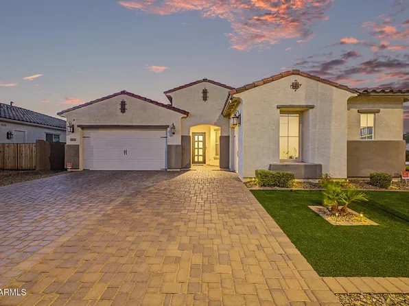 21128 W CAMBRIDGE Avenue, Buckeye, AZ 85396
