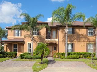 722 Calabria Ave, Davenport, FL 33897