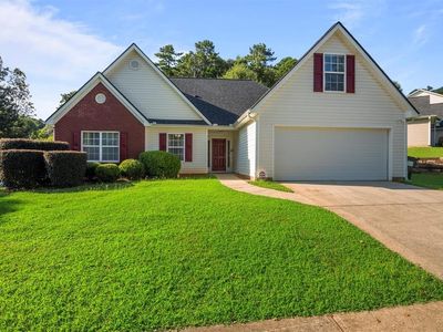 4186 Shoreside Cir, Snellville, GA, 30039