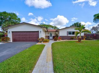 310 SW 66th Ter, Margate, FL 33068