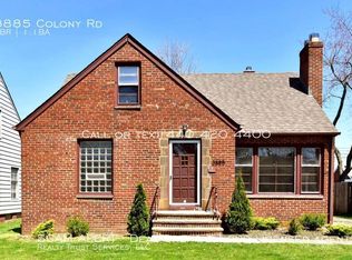 3885 Colony Rd, South Euclid, OH 44118