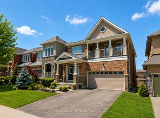 224 Aspenwood Dr, Newmarket, ON L3X3L1