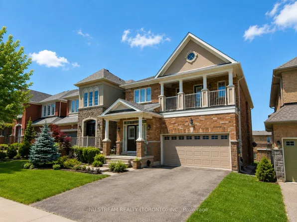 224 Aspenwood Dr, Newmarket, ON L3X 3L1