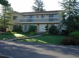 269 Saint Andrews Dr, Napa, CA 94558