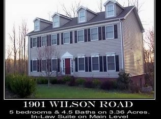 1901 Wilson Rd, White Hall, MD 21161