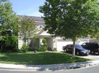 601 Eaker Way, Antioch, CA 94509