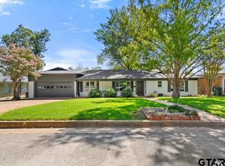 2820 Oak Knob St, Tyler, TX 75701