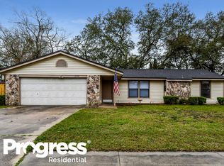 12336 E Cobblestone Cir, Jacksonville, FL 32225