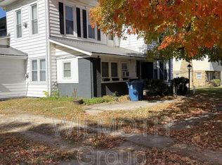 303 2nd St APT 7, Covington, IN 47932