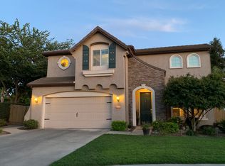 6107 W Harter Ct, Visalia, CA