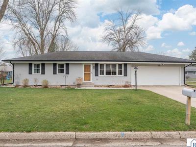 502 S 7th St, Le Sueur, MN, 56058