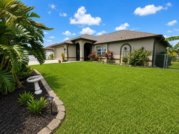 1400 SW 20th Ave, Cape Coral, FL 33991