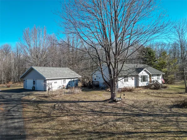 26510 260th Avenue, Holcombe, WI 54745