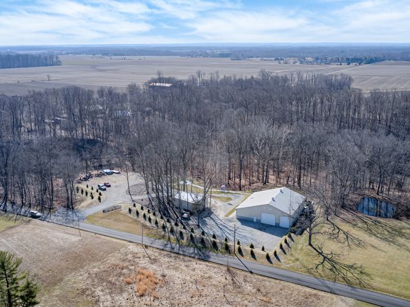 7143 W 50 S, Morgantown, IN 46160