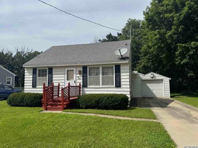 1050 17th St NE, Mason City, IA, 50401