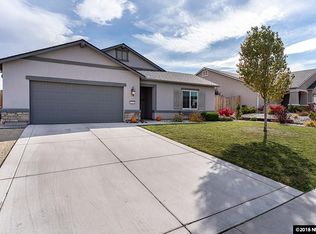 1135 Ferretto Pkwy, Dayton, NV 89403