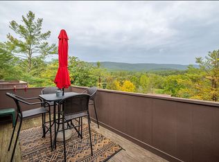 248 The Hill Rd #T-9, Basye, VA 22810