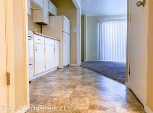 760 Juan Tabo Blvd NE #D59, Albuquerque, NM 87123