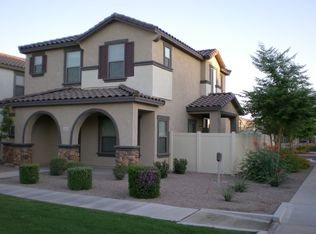 5845 E Harmony Ave, Mesa, AZ 85206