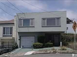 2 Margaret Ave, San Francisco, CA 94112