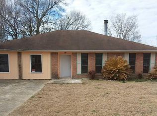 14225 Blairstown Dr, Baker, LA 70714